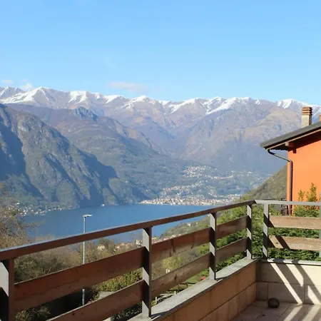 Casa Panorama Intelvi - & Lugano Lakes Laino