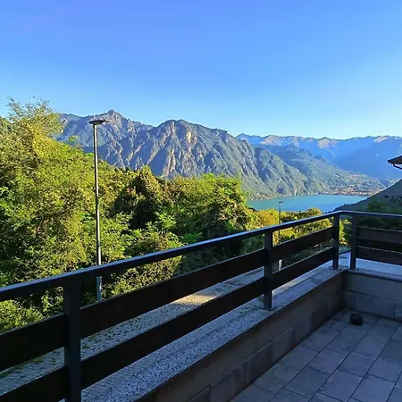 Casa Panorama Intelvi - & Lugano Lakes