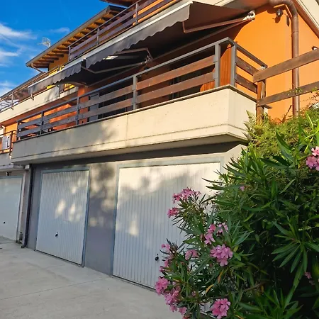 Casa Panorama Intelvi - & Lugano Lakes Vakantiehuis *